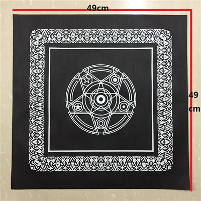 Tarot Tarot Board Game Divertisment Creativ Divination Game Card With Full English PDF Guide for Child Adult