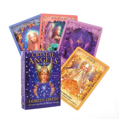 Tarot Tarot Board Game Divertisment Creativ Divination Game Card With Full English PDF Guide for Child Adult