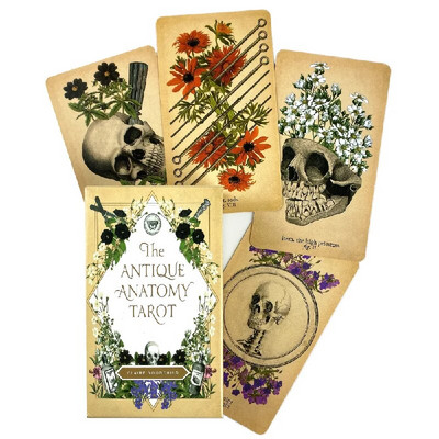 Tarot Tarot Board Game Divertisment Creativ Divination Game Card With Full English PDF Guide for Child Adult