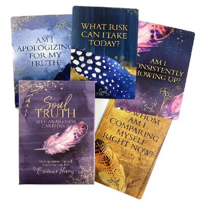 Tarot Tarot Board Game Divertisment Creativ Divination Game Card With Full English PDF Guide for Child Adult