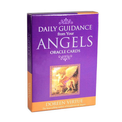 Peaingel Michael Oracle`i kaardipakk lauamängud Kaartide maksmine peomängudeks Nõia algaja aastaratta tarokaardid