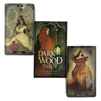 Hot Sell Rider Cards Tarot Παίζοντας επιτραπέζια παιχνίδια Μέγεθος πόκερ Adventure Time Υψηλή ποιότητα με χάρτινο οδηγό Σημασία σχετικά με τη μελέτη του