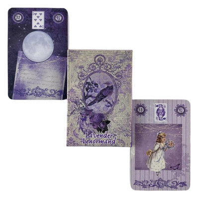 Hot Sell Rider Cards Tarot Παίζοντας επιτραπέζια παιχνίδια Μέγεθος πόκερ Adventure Time Υψηλή ποιότητα με χάρτινο οδηγό Σημασία σχετικά με τη μελέτη του