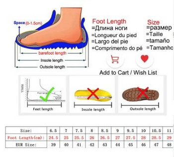 Ανδρικές μπότες Χειμερινά παπούτσια Αδιάβροχα αντιολισθητικά βελούδινα πάνινα παπούτσια A44 Ζεστά μποτάκια Botas Hombre Δερμάτινα χοντρά τακούνια