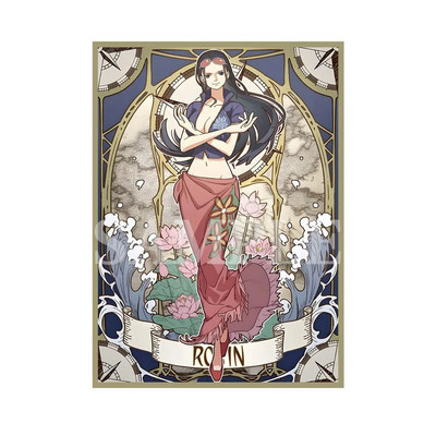 60PCS/Τσάντα Laser Anime Card Sleeves 67x92mm Κάρτες επιτραπέζιου παιχνιδιού Προστατευτικές κάρτες Κάλυμμα κάρτας ασπίδας για κάρτες συναλλαγών TCG/PKM/MGT