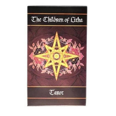 Universumil on seljataga Oraaklikaardid Ennustamine Saatusemäng Tekipidu Astroloogiakaardid Tarokaardid Oraakli naistele Tüdrukute lauamäng