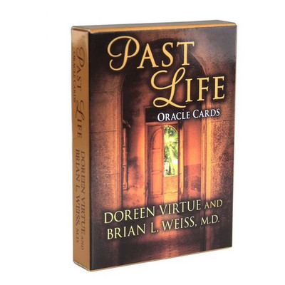 Universumil on seljataga Oraaklikaardid Ennustamine Saatusemäng Tekipidu Astroloogiakaardid Tarokaardid Oraakli naistele Tüdrukute lauamäng