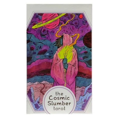 Universumil on seljataga Oraaklikaardid Ennustamine Saatusemäng Tekipidu Astroloogiakaardid Tarokaardid Oraakli naistele Tüdrukute lauamäng