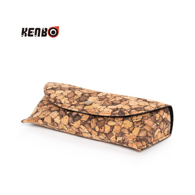 Kenbo augstas kvalitātes ovālas koka bambusa graudu polarizētas saulesbrilles ar korpusu modes sievietēm vīriešu žalūzijas koka saulesbrilles Gafas De Sol