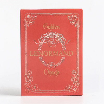 Ταρώ Dreams of Gaia Ταρώ Κάρτα Ταρώ Τράπουλα Oracle Κάρτα Ταρώ The Deck for Fate Divination Ταρώ Κατάστρωμα Επιτραπέζιο παιχνίδι για ενήλικες
