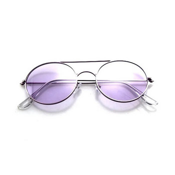 FOENIXSONG Дамски модни слънчеви очила за мъже Дамски плоски мъжки UV400 Vintage очила очки Oculos Lentes Gafas De Sol
