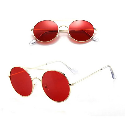 FOENIXSONG Дамски модни слънчеви очила за мъже Дамски плоски мъжки UV400 Vintage очила очки Oculos Lentes Gafas De Sol