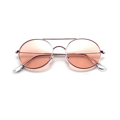 FOENIXSONG Дамски модни слънчеви очила за мъже Дамски плоски мъжки UV400 Vintage очила очки Oculos Lentes Gafas De Sol