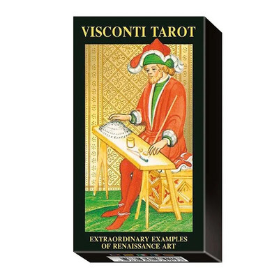 Jauna CBD Tarot De Marseille karte Tarot klāja Oracle izmērs 12*7cm Tarot kārts ar papīra rokasgrāmatu kāršu spēle galda spēle pieaugušajiem