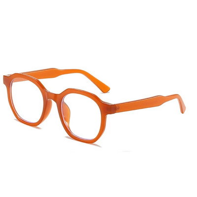 SO&EI Модни квадратни дамски слънчеви очила Vintage Glasses Frame Trending Clear Tea Beige Eyewear Men Shades UV400 Sun Glasses