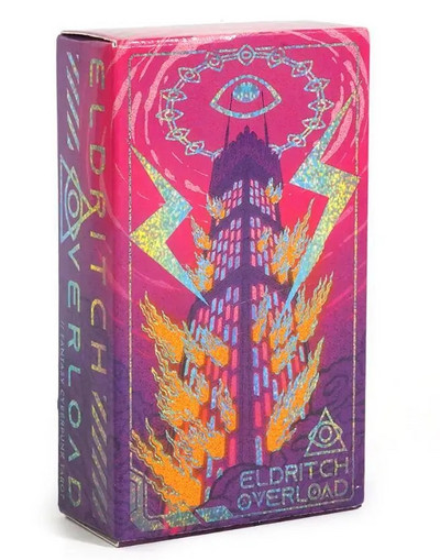 UUS Egiptuse juugendstiilis tarokaartide oraaklipakk 78 tk Taro kaardilaud Oraakli kaardid Taro kaardipakk Ennustamine Astroloogia