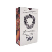 Novi 12*7 cm Seawitch Tarot 78 karata Seawitch Tarot Obiteljska zabava igračke za djecu