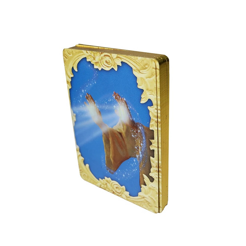 2022. aasta kuum müük Täielik Doreen Virtue Angel Therapy Oracle Cards Peomängud Oracle Cards Algajatele PDF-juhend