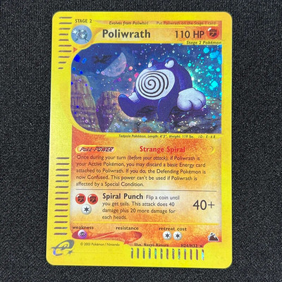 Pokemon English Charizard Evolutions EVO Plasma Storm PLS Foil Effect Rotaļlietas Vaļasprieki Hobiji Kolekcionējama Spēļu Kolekcija Anime kartīte