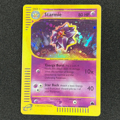 Pokemon English Charizard Evolutions EVO Plasma Storm PLS Foil Effect Rotaļlietas Vaļasprieki Hobiji Kolekcionējama Spēļu Kolekcija Anime kartīte