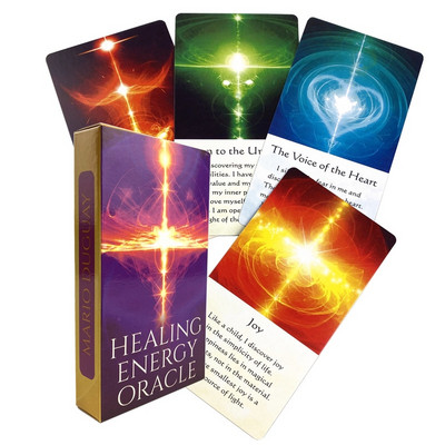 Universālās jātnieka Taro kārtis zīlēšanai personīgai lietošanai Taro klāja pilna angļu versija Galda spēles Oracle