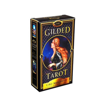 Tarot Mucha karte Svjetlovidci Tarot karte za žene Djevojke Društvena igra Tarot Oracle Party Astrologija Karta Zelena vještica