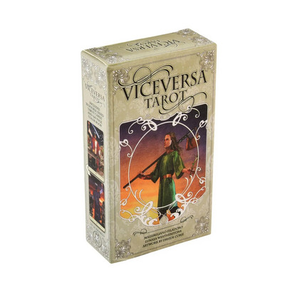 Tarot Mucha karte Svjetlovidci Tarot karte za žene Djevojke Društvena igra Tarot Oracle Party Astrologija Karta Zelena vještica