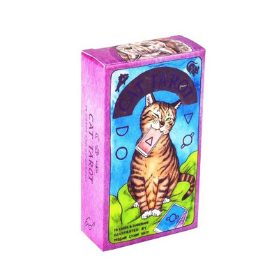 Tarot Mucha karte Svjetlovidci Tarot karte za žene Djevojke Društvena igra Tarot Oracle Party Astrologija Karta Zelena vještica