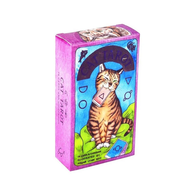 Tarot Mucha kaardid Valgusnägijad Tarokaardid naistele Tüdrukutele Lauamäng Tarot Oraaklipidu Astroloogia Roheline nõiakaart