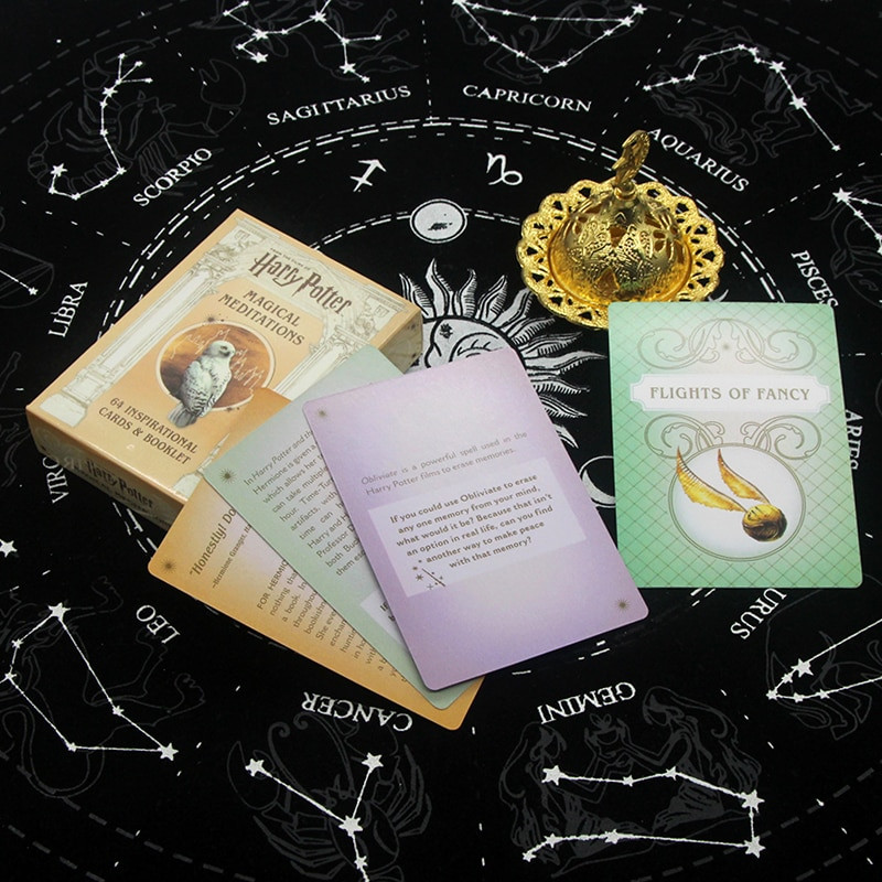 2023. aasta uustulnukate kvaliteetne Tarot veekindlad tekikaardid Saatuse ennustamine Mängukaardid Salapärane peo-sõbramäng