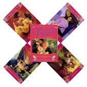 The Romantic Faery Oracle Cards A 54 Tarot English Visions Divination Edition Deck Borad Παίζοντας παιχνίδια