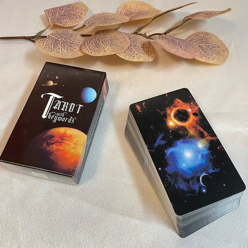 Angļu valodas atslēgvārdi Taro kārtis iesācējiem Izturīgs klājs Pravietis Pravietojums Orākula zīlēšana ar nozīmi