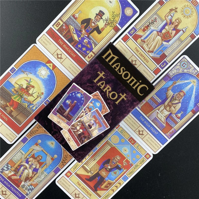 Marchetti tarokaart Oracle Card meelelahutus saatuse ennustamine lauamäng ja taeva maa taro valikud