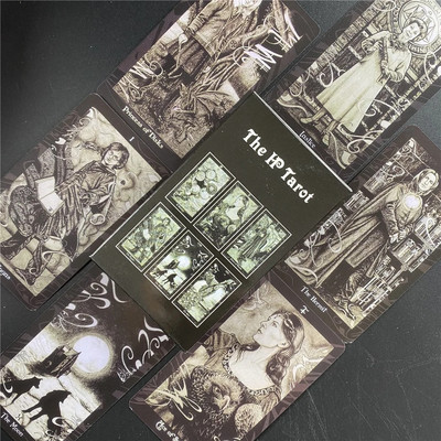 Marchetti tarokaart Oracle Card meelelahutus saatuse ennustamine lauamäng ja taeva maa taro valikud