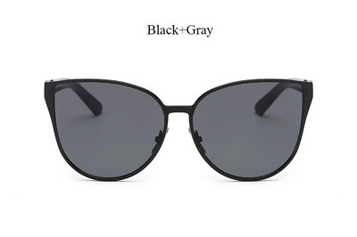 Peegelsuured kassisilmade päikeseprillid Kuulsad 2023 Uus brändi disainer Uus naiste mood päikeseprillid Lady Big Size Hip Hop