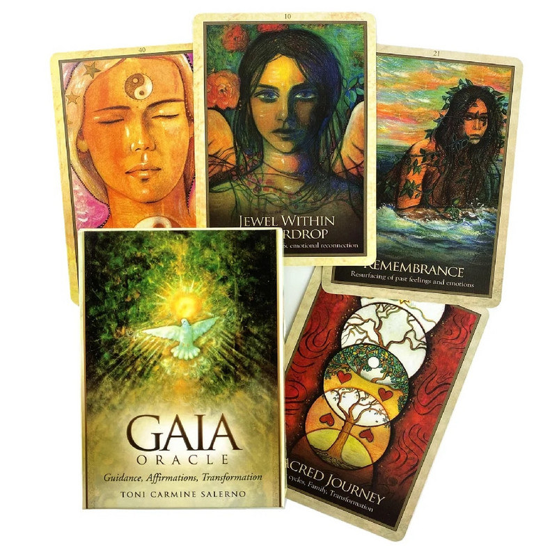 After Tarot Cards Rider angļu valodas versijas Oracle galda spēle ģimenes ballītei