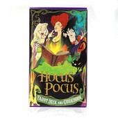 Tarot karte Hocus Pocus Tarot špil za početnike Obiteljska zabava Društvena igra Oracle karte Party Astrologija Proricanje Sudbinske karte