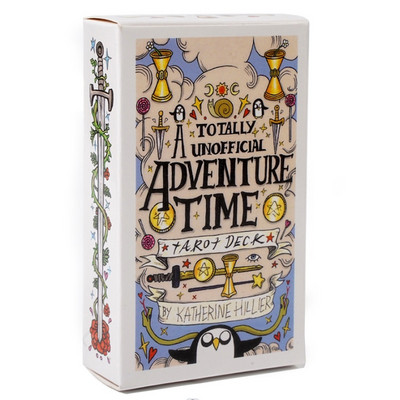 Ratsaniku tarokaardid Oracle`i kaardipakk mängukaartide väljaanne Oracle`i lauamängud Müstiline kiindumuslik saatus ennustamise tekk