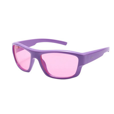 Retro taisnstūris vīriešiem Steampunk saulesbrilles sievietēm Y2K dizaineru modes kvadrātveida žalūzijas UV400 aizsargbrilles sievietēm sporta braukšanas saulesbrilles