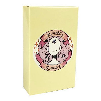 Uued igapäevased nõiatarokaardid: Küsi ja tea müütilist saatuse ennustamist õnnemängude jaoks Taorti teki lauamängud