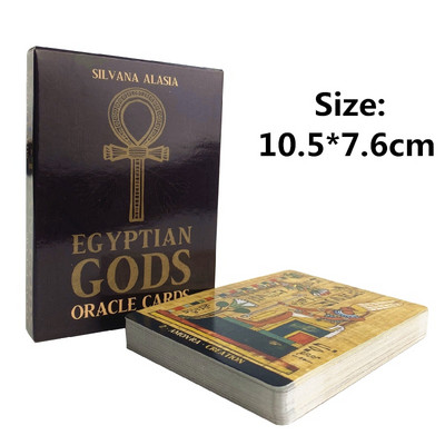 Ethereal Visiions valgustatud tarokaartide paki ingliskeelne väljaanne Saatuse ennustamine Perepidu Oraakli lauamäng Ennustamine