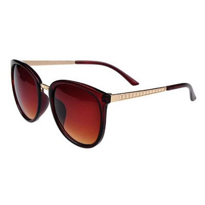 LEONLION Ogromne okrugle sunčane naočale Ženske brend dizajnerske luksuzne modne naočale Veliki sjenila Sunčane naočale Retro Zonnebril Dames