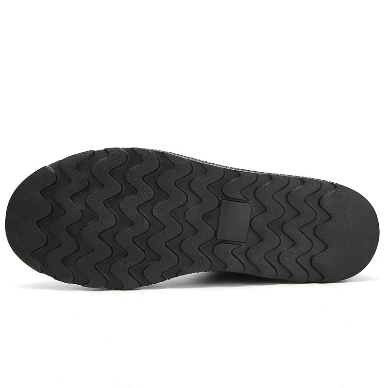 Atsparūs vandeniui žieminiai sniego batai ant kulkšnies Vyriški pliušiniai šilti batai Lengvi moteriški sniego batai sulaiko šilumą Hombre Bottines Unisex Dydis 36–48