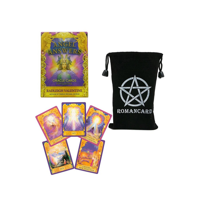 Najpopularnije Doreen Virtue Oracle Cards Goddess Guidance by Angel Cards Engleski PDF vodič