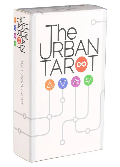 UUED ISISe Oracle`i kaardid Tarokaardid Kaardimängu Taropakk koos juhendi lauamänguga täiskasvanud pere Oracle saatuse ennustamiseks