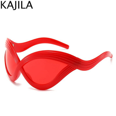 Seksīgas kaķu acu saulesbrilles sievietēm 2023. gada luksusa zīmola Fashion Streak Cateye saulesbrilles dāmu vintage briļļu ēnas Bezmaksas piegāde