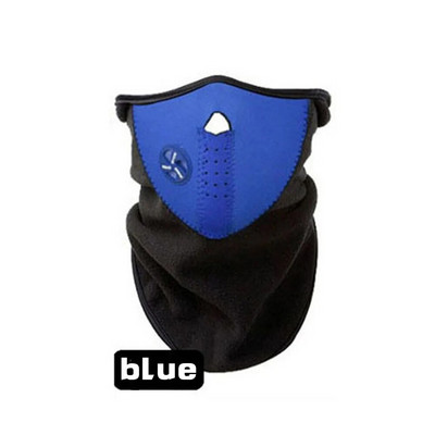 Talvine soe Velvet rattamask Tuulekindel spordisall Peakatted Õues Jooksmine Ronimine Lumelaud Suusa Rattamask