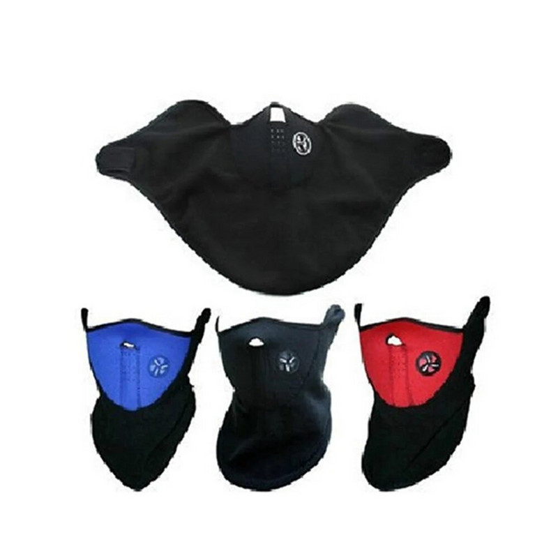 Talvine soe Velvet rattamask Tuulekindel spordisall Peakatted Õues Jooksmine Ronimine Lumelaud Suusa Rattamask