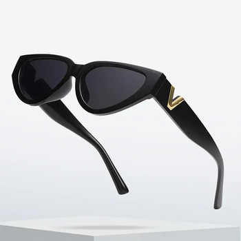 Дропшипинг, модни готини очила с котешки очи, личност, зебра, UV400, рентабилни, уникални слънчеви очила за декорация