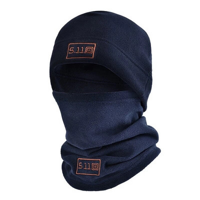 Ciclism iarnă caldă mască din lână corali pentru bărbați eșarfă gât lână față unisex tactică sport militare femei eșarfă mască